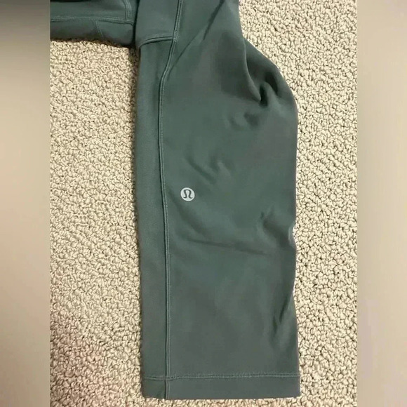 Lulu mesh leggings - Picture 4 of 6